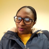 Mbali Mavundla
