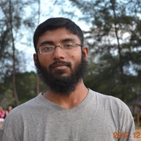 A. K. M. Foysal Ahmed