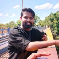 Ajay Shrivastava