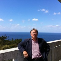 YUTAKA SHIMIZU
