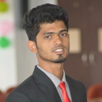 Roopesh Addyei