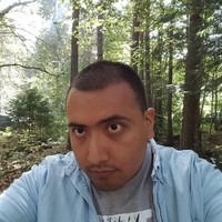 Christian Adrian Ortega Flores