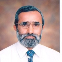 Muhammad Sharif