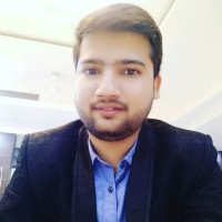 Mohd Faizan Sheikh