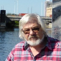 Jan-Olof Schröder