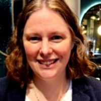 Ruth Frost