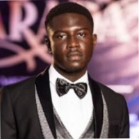 Fredrick Amponsah
