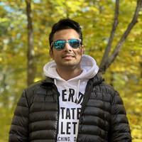 Shobhit Tiwari