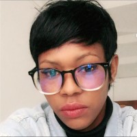 Monique'mia Alexander