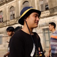 Supanut Chokviriyagorn