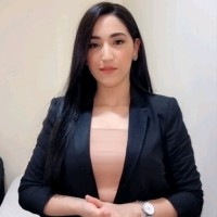 Oumaima El Kounti
