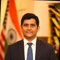 Vijay Dicholkar