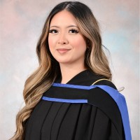 Gabrielle (Gabby) Aranda