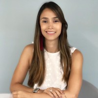 Margarita Maria Moreno Garcia