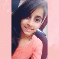 Prachi Jain