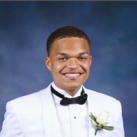 Mykel Frazier