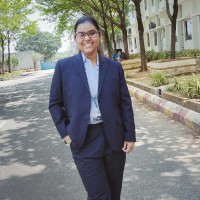 K Niharika