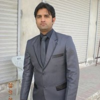 Asif Gillani
