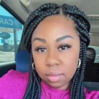 Karmesha B.