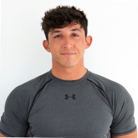 Justin Eger