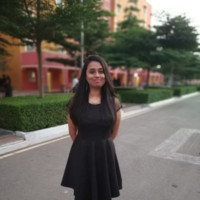 Sagarika Choudhary
