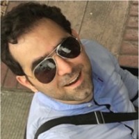 Mohammadreza Tafazoli Shadpour