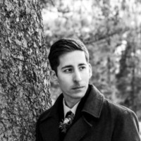 Mathew Gray