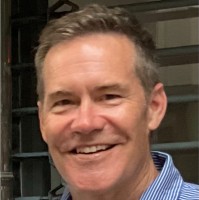 Brian Bronson