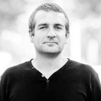 Arnaud Zacharie