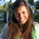Liz Sinclair