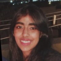 Aditi Arun