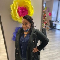 Shandrika Davis