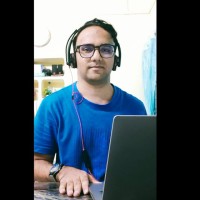 Syed Uzaif Ali Husaini