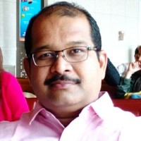 Prashant Shilwant