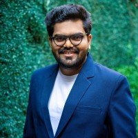 Aditya Pevekar