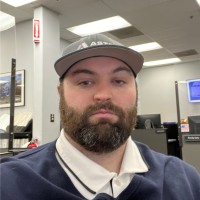 Joshua Vanbuskirk