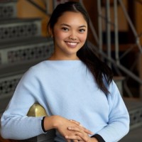 Ferlina Hong