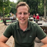 Joost Genders