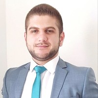 Charbel Eid