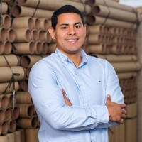 Victor Andres Cardoza Hurtado