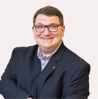 Michael Savage, Aia, Ncarb