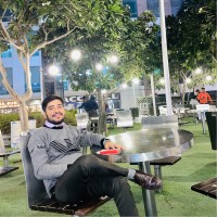 Pulkit Malik
