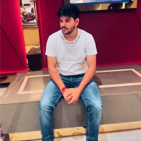 Saurav Chaudhary