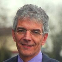 Ron Rombouts