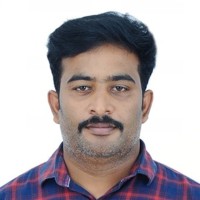 Pothiraj Seenivasan