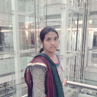 Tejo Navya Sri