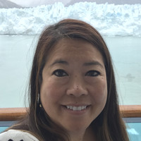Sandra Cho