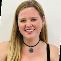 Alexandria Blake