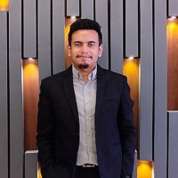 Sakib Ahmed