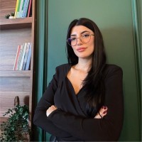 Büşra Uçar